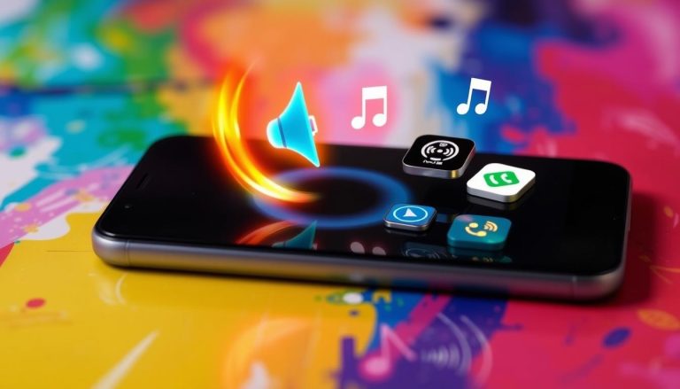 Apps that increase cell phone volume for free