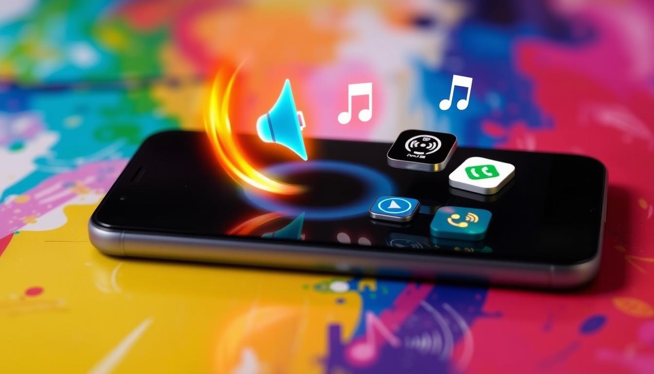Apps that increase cell phone volume for free
