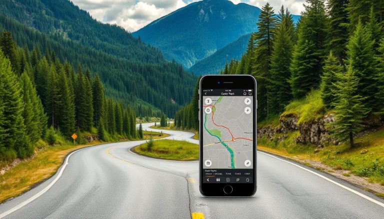 Use GPS without internet with these free apps
