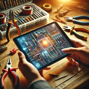 Khám phá các ứng dụng khóa học thợ điện miễn phí tốt nhất