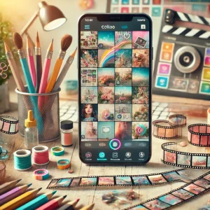 Os melhores Apps gratuitos para fazer montagens de fotos