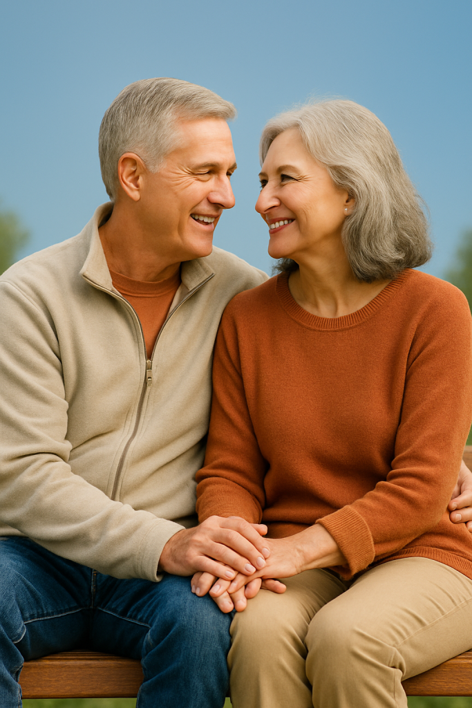 Find People Your Age to Chat and Connect With