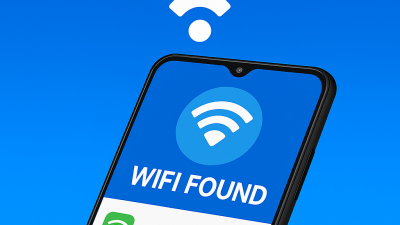 Free Wifi