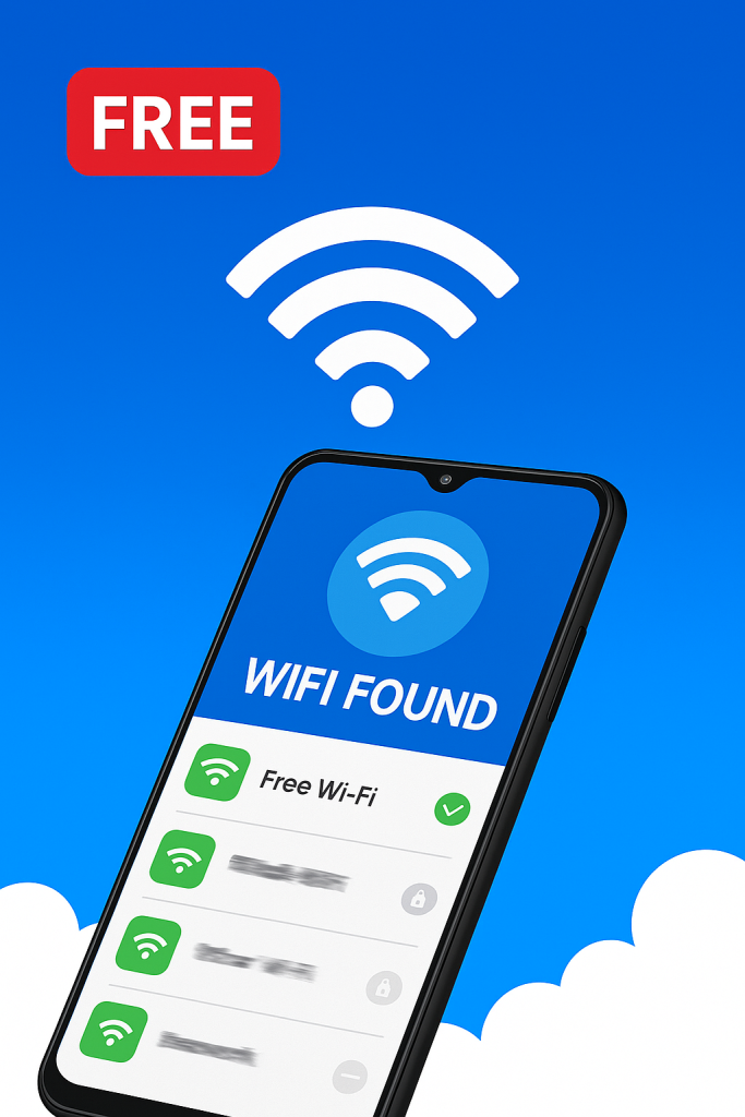 Wifi Grátis