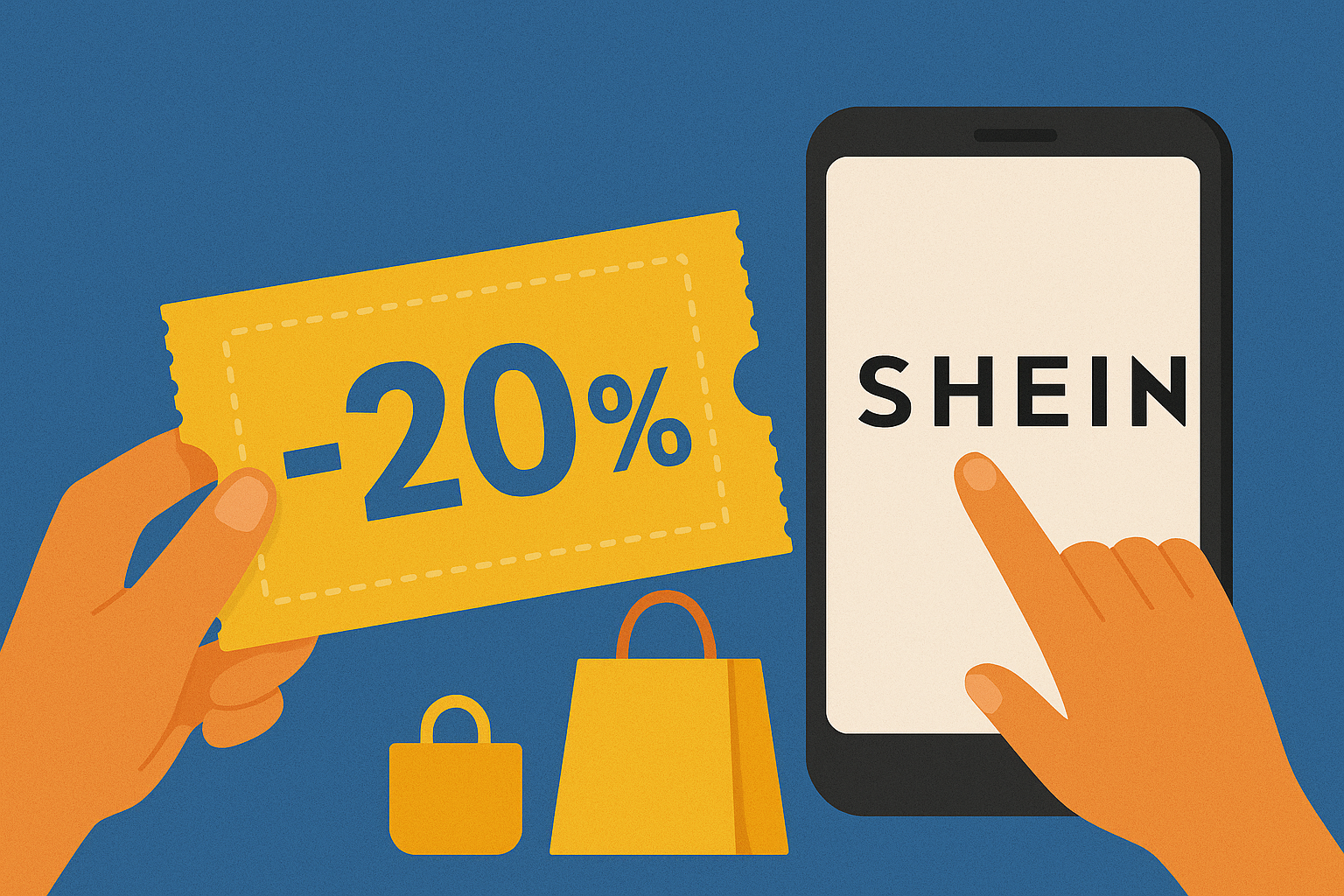 Cupón de descuento de SHEIN: Cómo obtenerlo a través de la aplicación. Cupón de descuento de SHEIN: Cómo obtenerlo a través de la aplicación.
