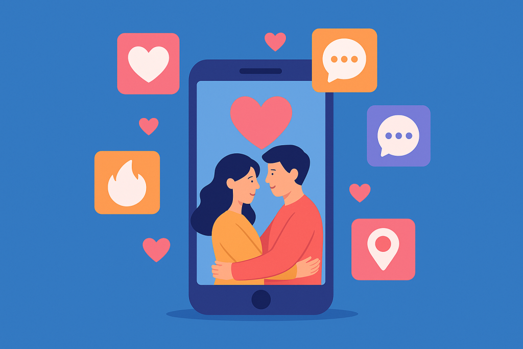 dating apps