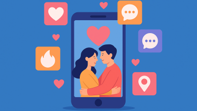 dating apps
