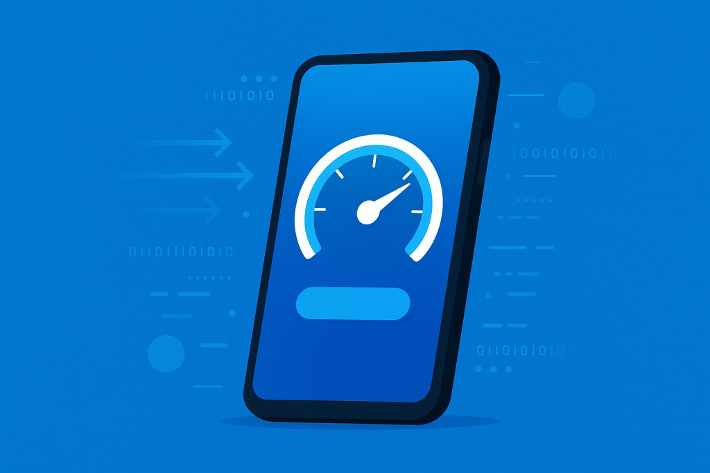 Os 3 melhores aplicativos para deixar o celular mais rápido