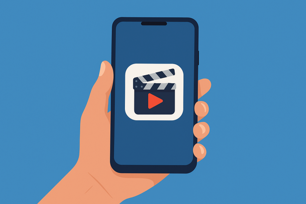 3 Apps para Assistir Filmes Gratuitamente