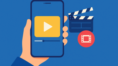 gratis films kijken op je mobiele telefoon