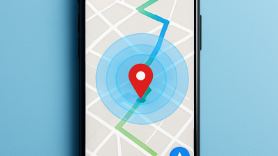 безкоштовний офлайн-GPS
