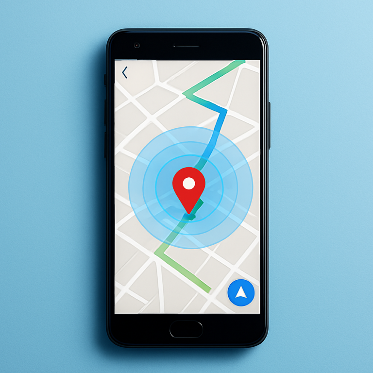 бесплатный офлайн gps