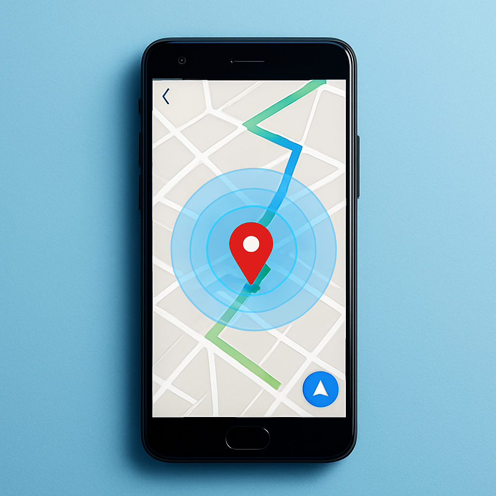Offline GPS: Upptäck de bästa apparna