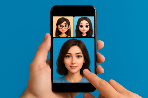 aplicativos-para-criar-avatar-personalizado-com-as-suas-fotos