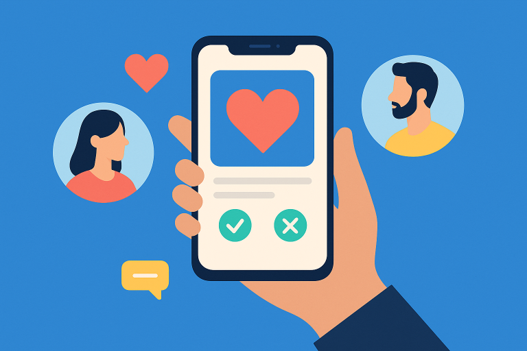app di incontri seri per single