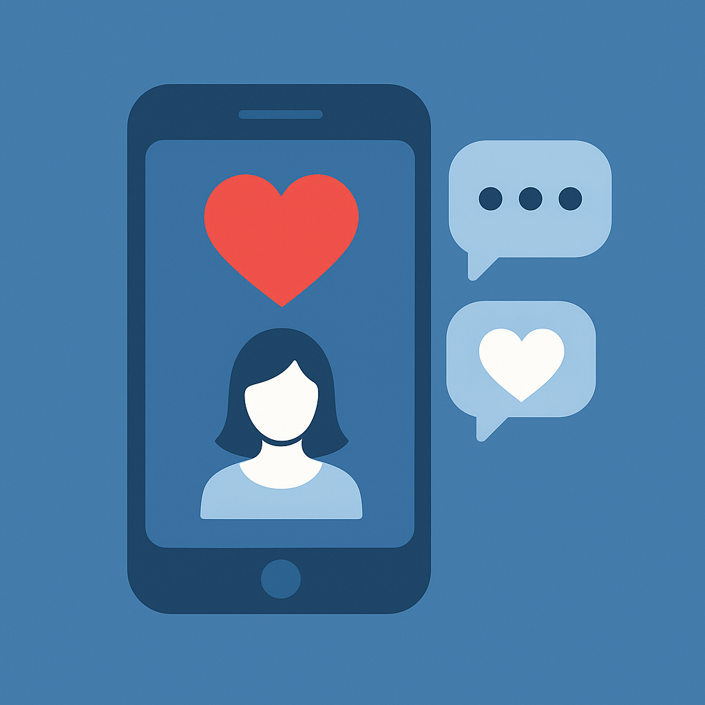 Best Dating Apps