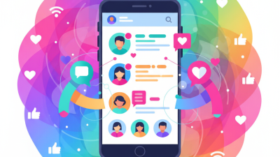 Libreng online na pakikipag-date at chat app