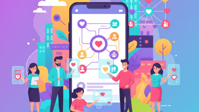 Mga dating app para sa mga naghahanap ng seryosong relasyon.