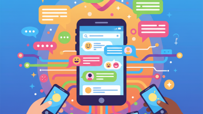 Ang pinakamahusay na kaswal na chat app